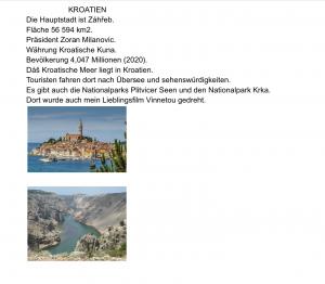 Chorvatsko